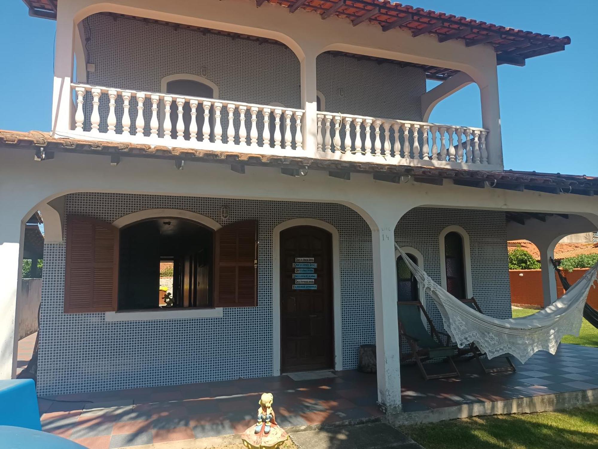 Casa Em Condominio Praia Seca Araruama Eksteriør bilde