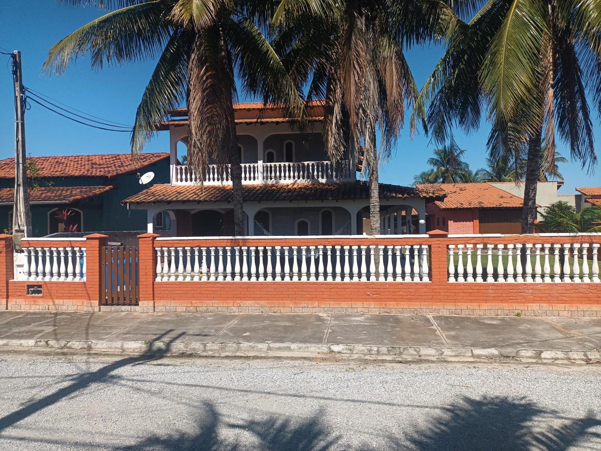Casa Em Condominio Praia Seca Araruama Eksteriør bilde