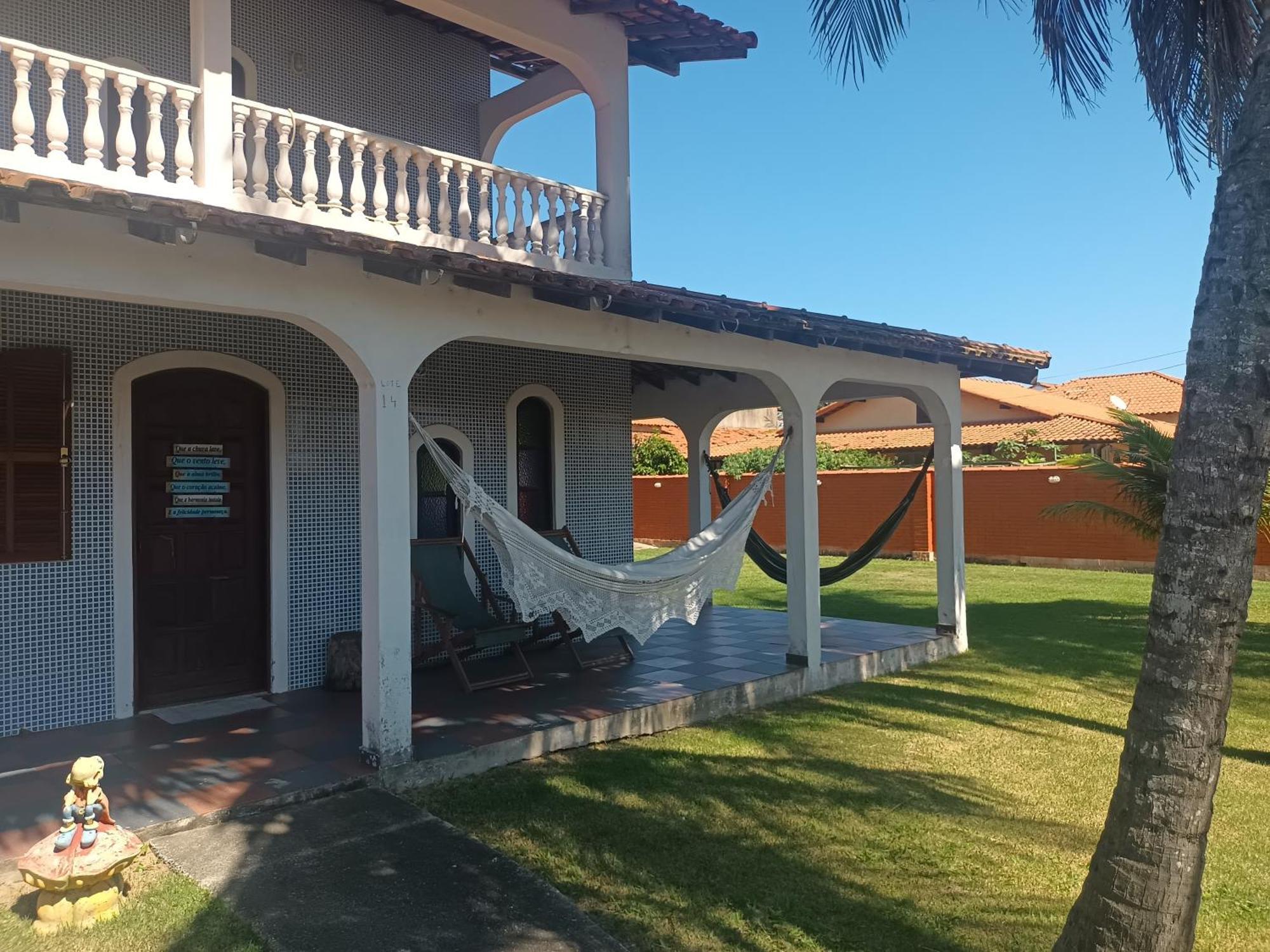 Casa Em Condominio Praia Seca Araruama Eksteriør bilde