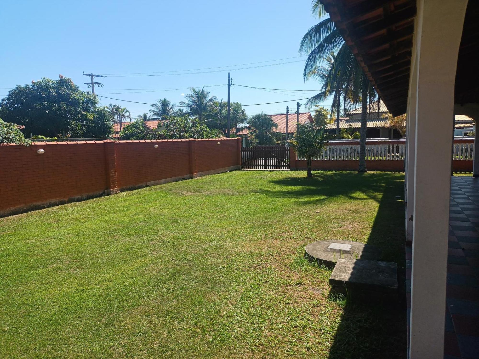 Casa Em Condominio Praia Seca Araruama Eksteriør bilde