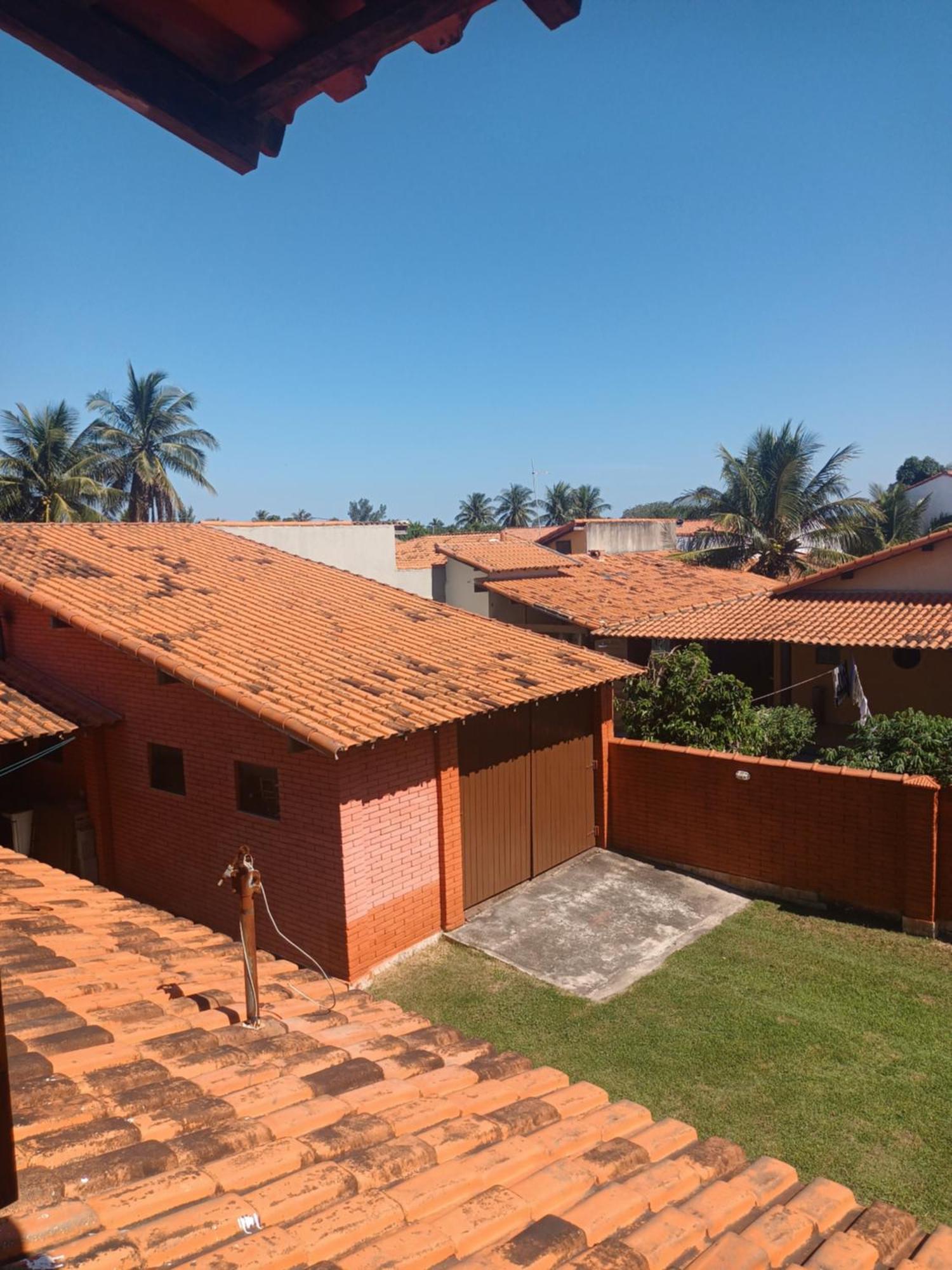 Casa Em Condominio Praia Seca Araruama Eksteriør bilde