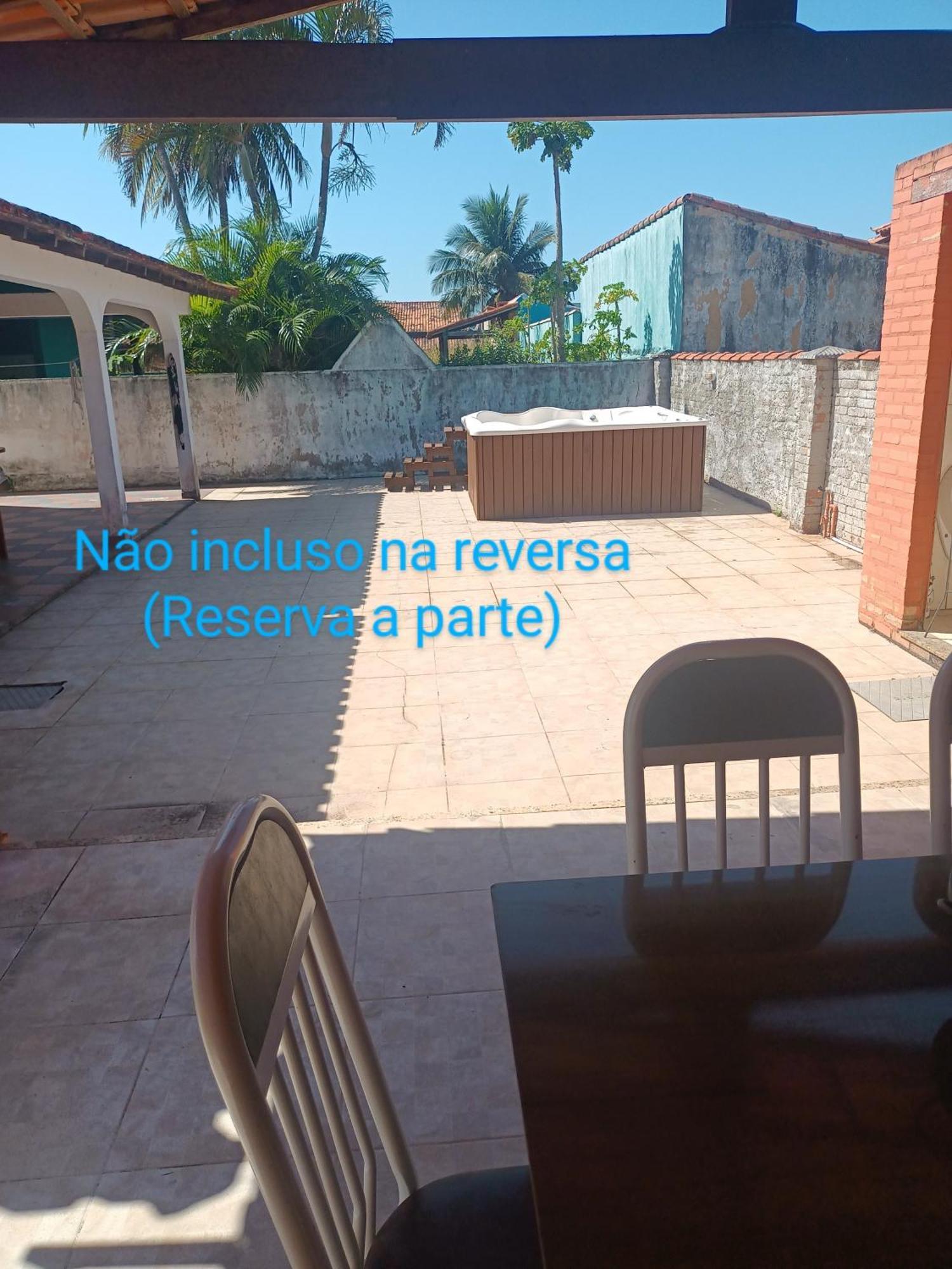 Casa Em Condominio Praia Seca Araruama Eksteriør bilde