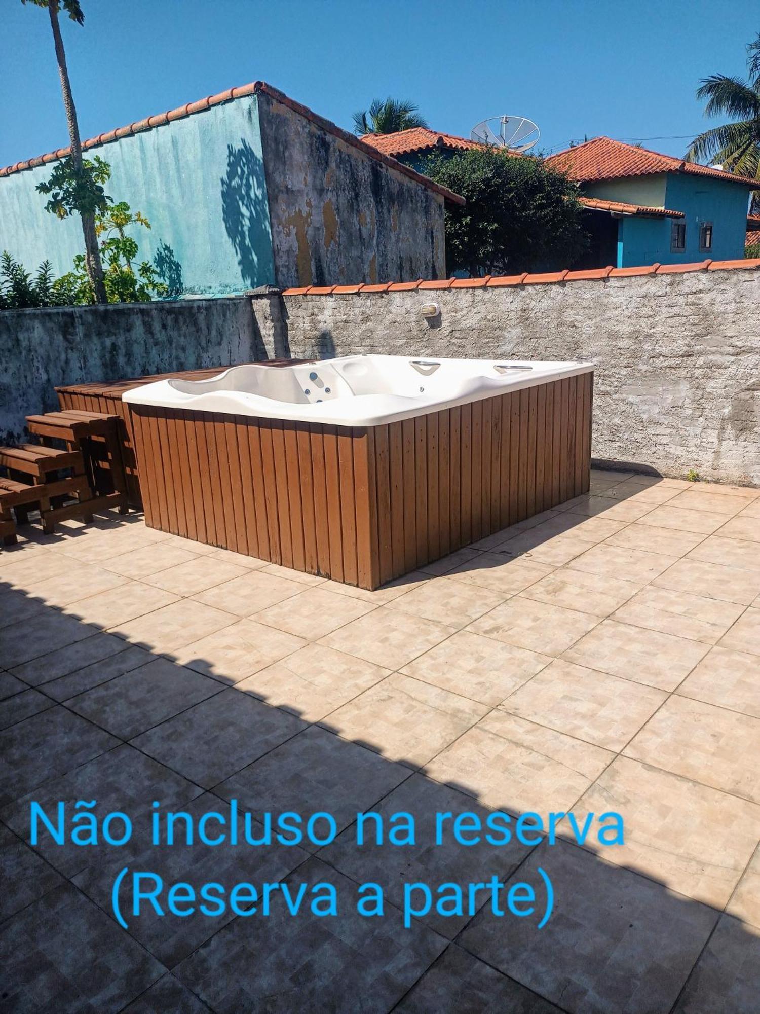 Casa Em Condominio Praia Seca Araruama Eksteriør bilde