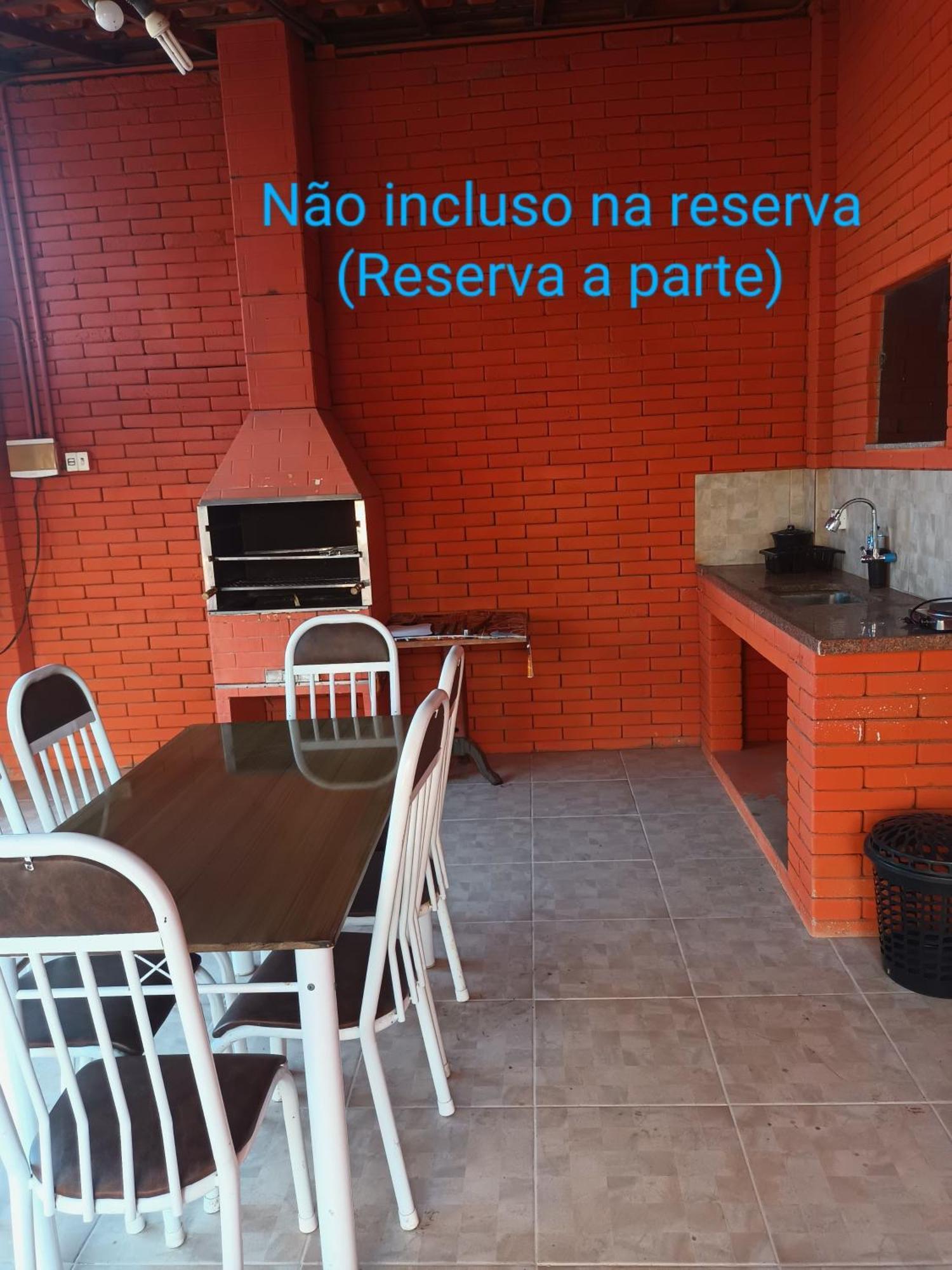 Casa Em Condominio Praia Seca Araruama Eksteriør bilde
