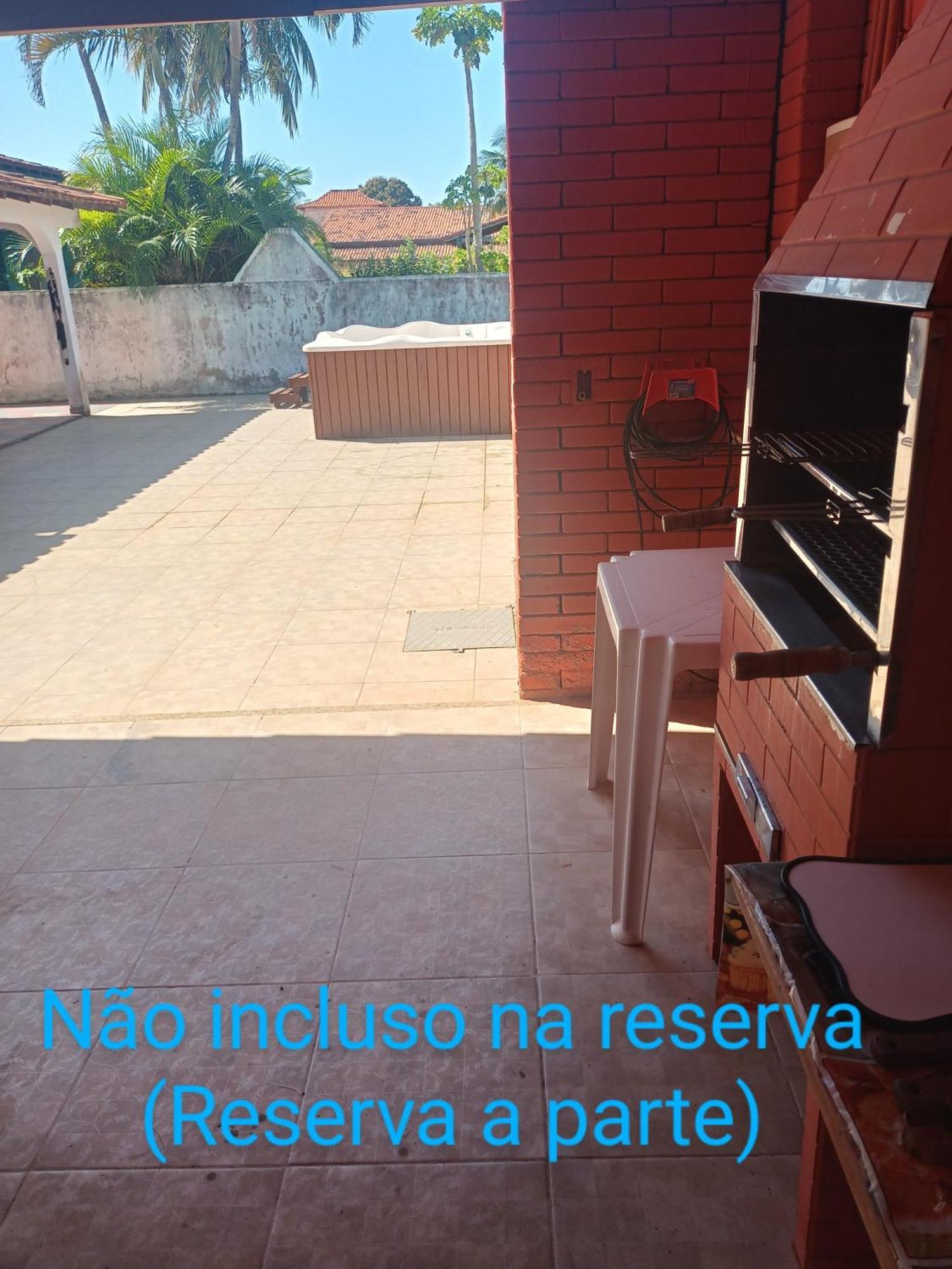 Casa Em Condominio Praia Seca Araruama Eksteriør bilde