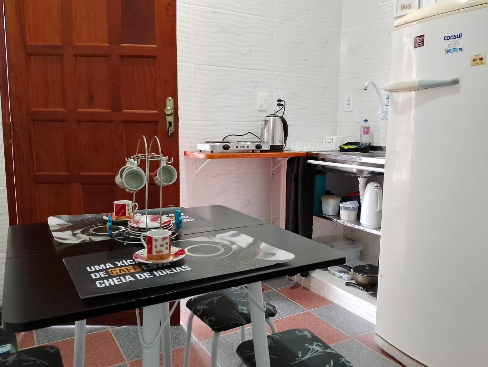 Casa Em Condominio Praia Seca Araruama Eksteriør bilde