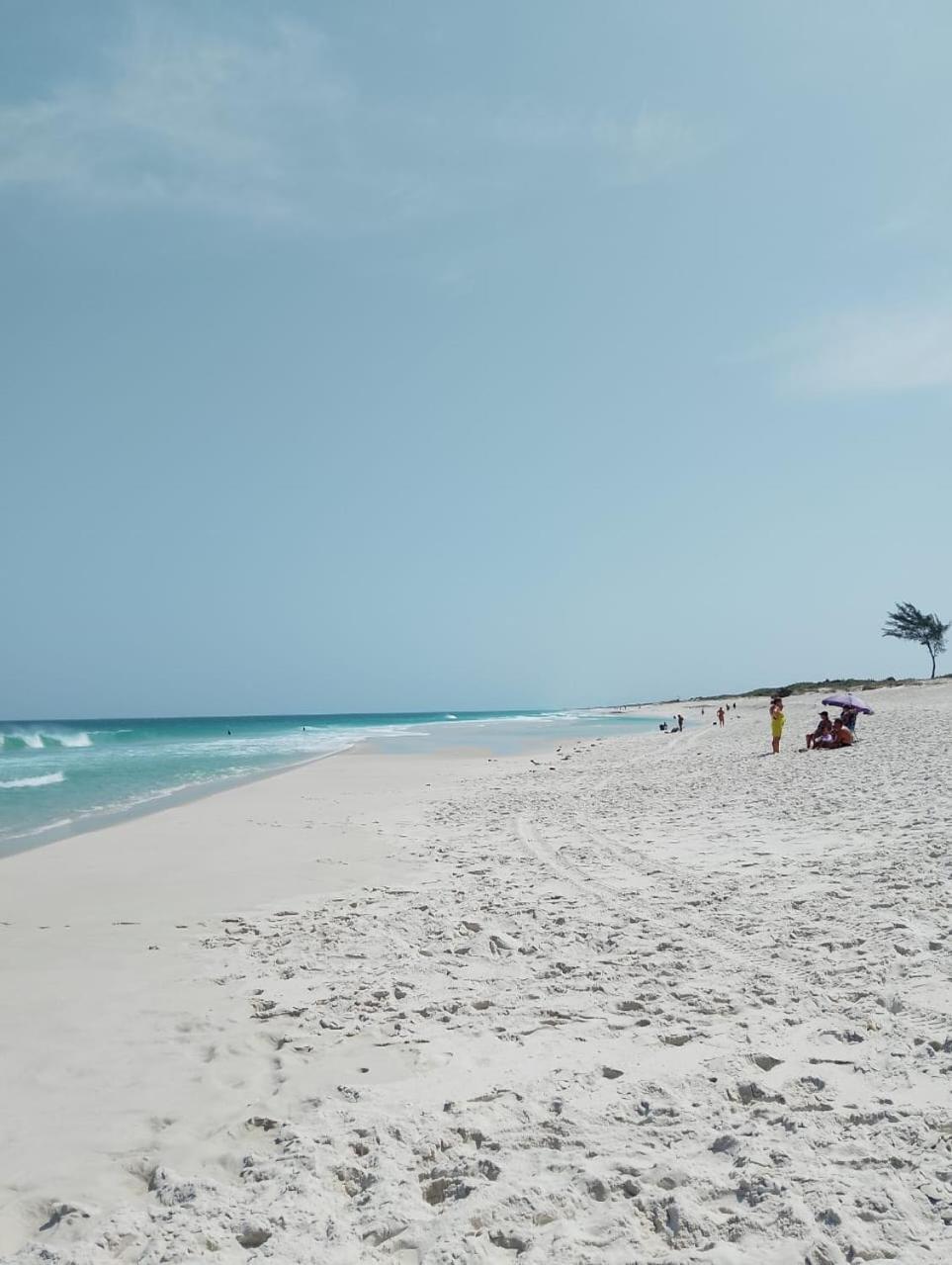 Casa Em Condominio Praia Seca Araruama Eksteriør bilde