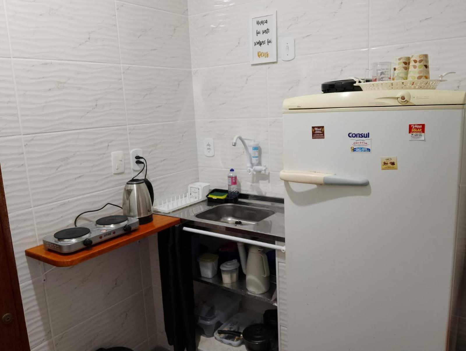 Casa Em Condominio Praia Seca Araruama Eksteriør bilde