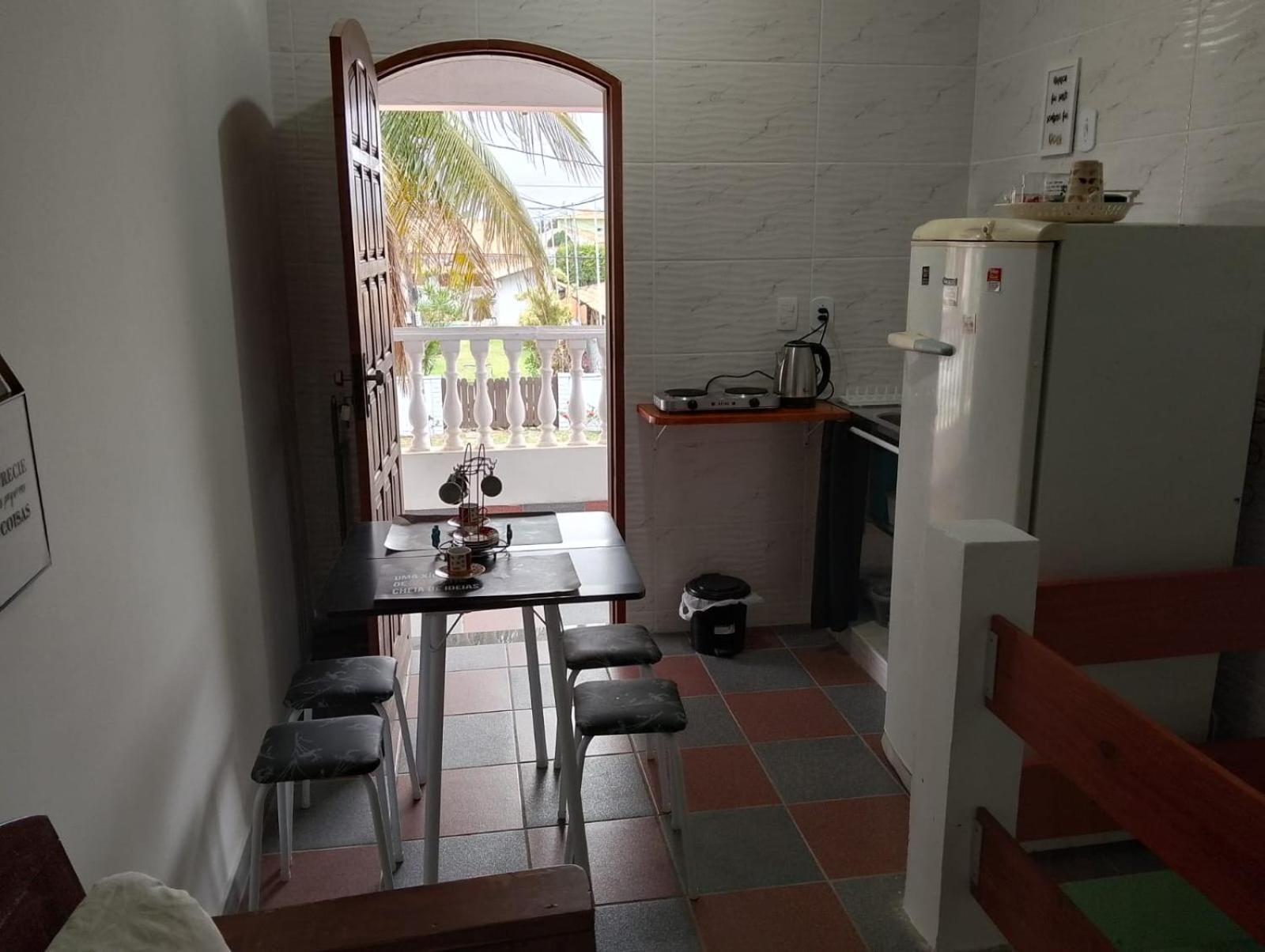 Casa Em Condominio Praia Seca Araruama Eksteriør bilde