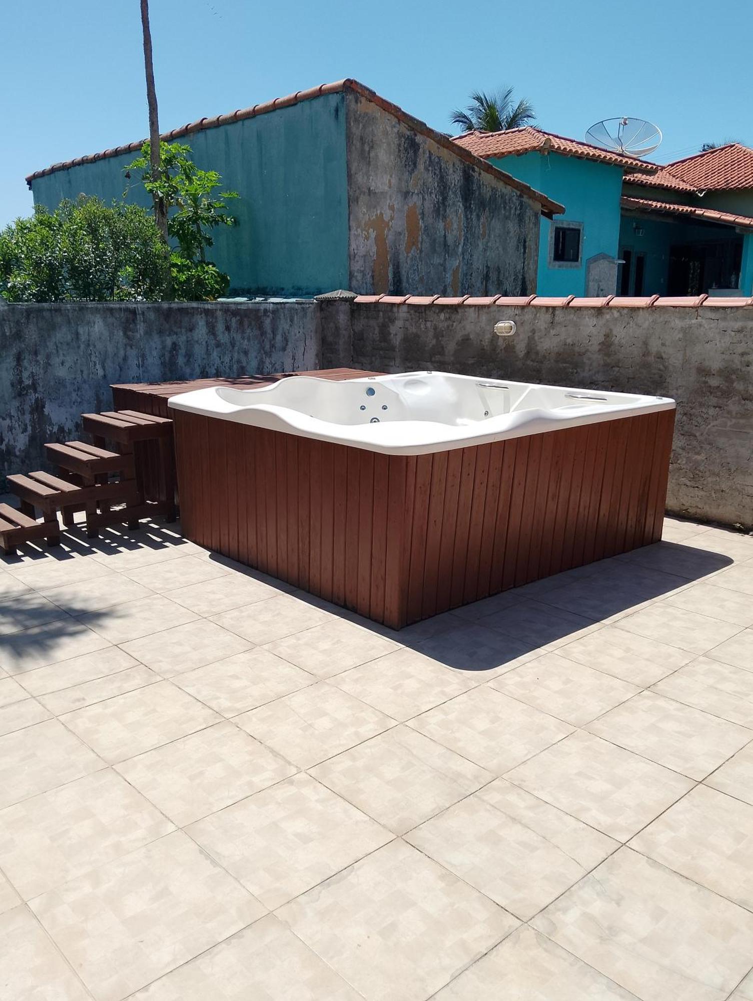 Casa Em Condominio Praia Seca Araruama Eksteriør bilde