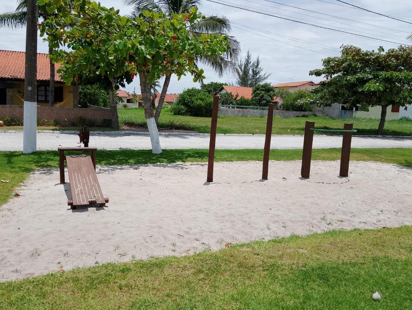 Casa Em Condominio Praia Seca Araruama Eksteriør bilde